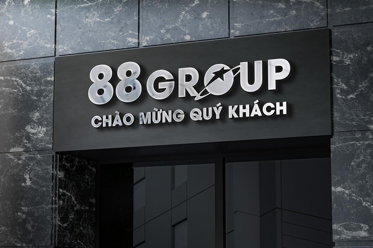88 Group