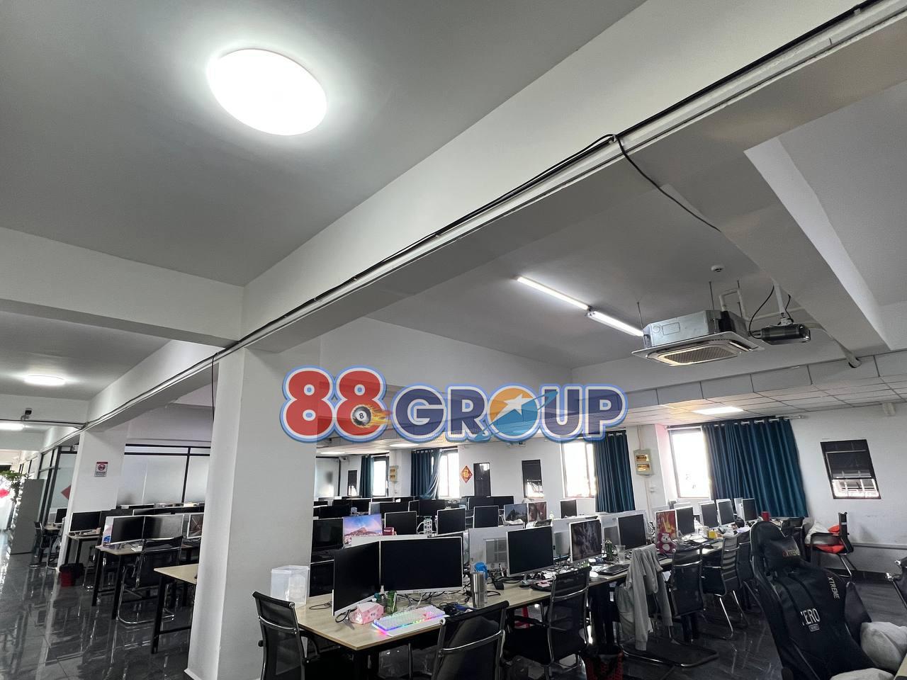 88 Group