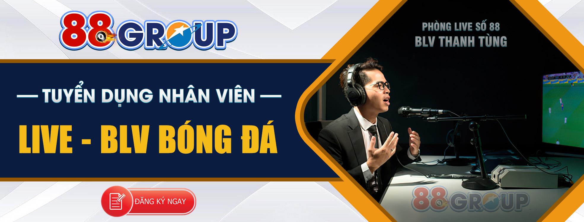 LIVE/BLV BÓNG