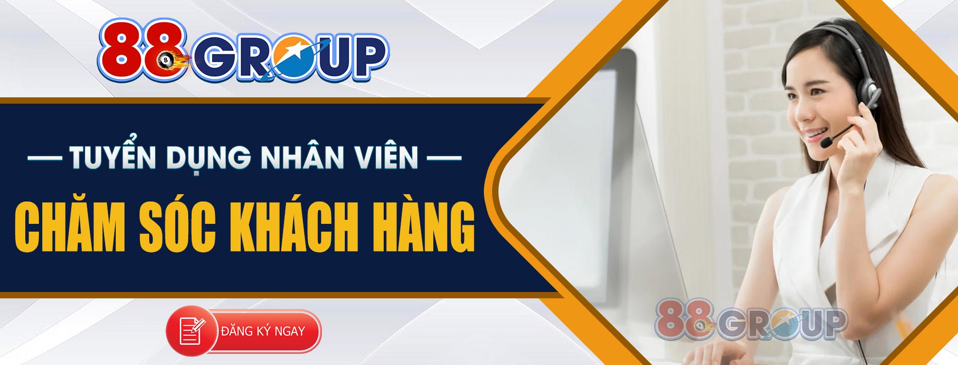 CSKH – XNK – DUYỆT ĐƠN – HẬU ĐÀI