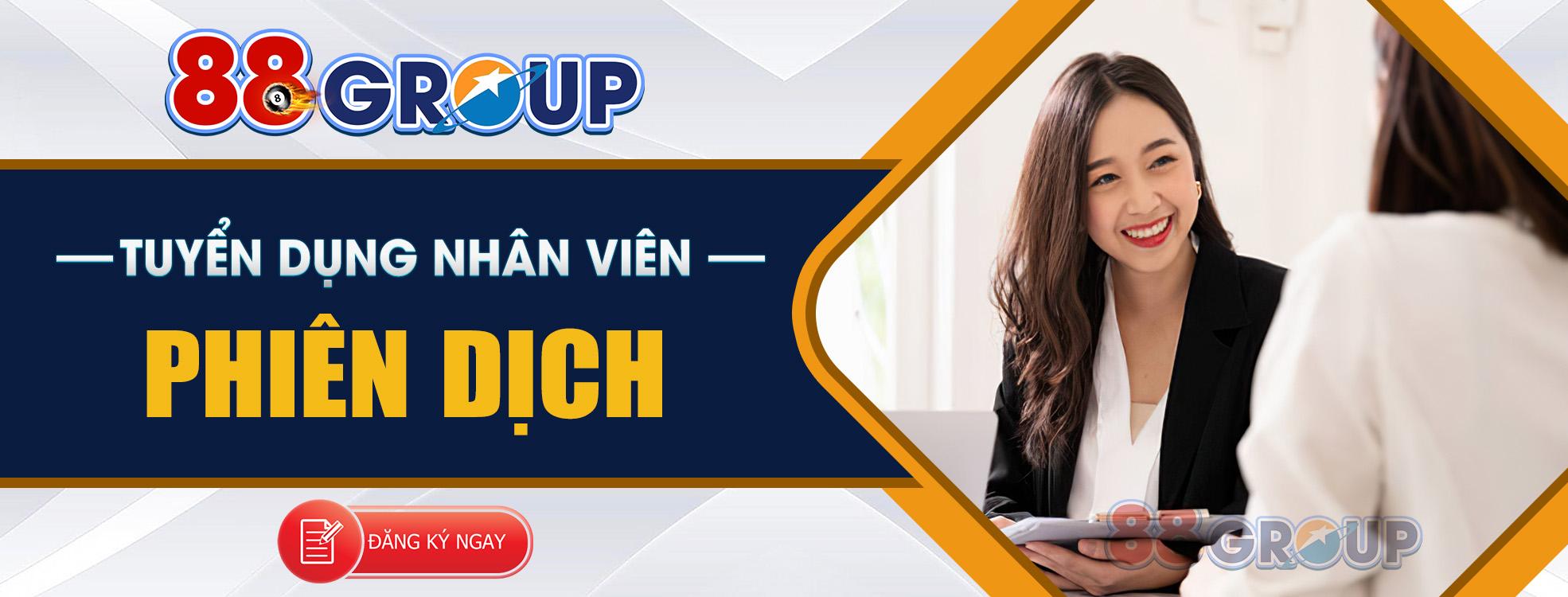 PHIÊN DỊCH