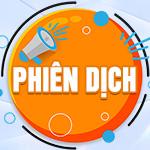 PHIÊN DỊCH