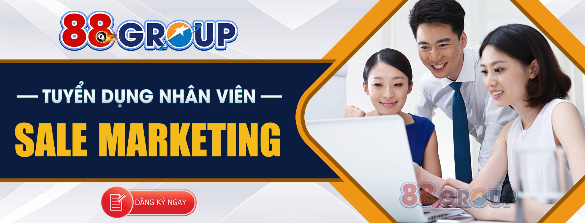 CHUYÊN VIÊN KINH DOANH
